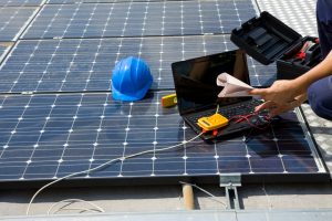 Conditions d’installation de panneaux solaire par Solaires Photovoltaïques à Caraman